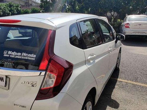 2016 Honda Jazz S MT for sale in Gurgaon