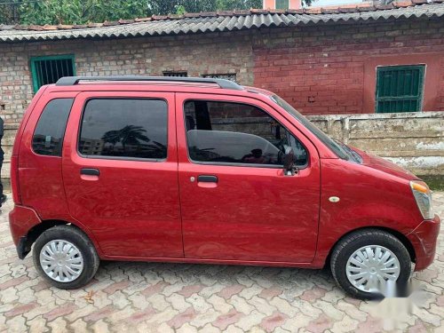 Maruti Suzuki Wagon R LXI 2009 MT for sale in Kolkata