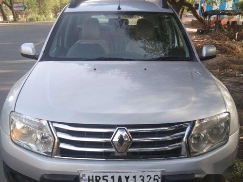 Renault Duster 85 PS RXL, 2013, Diesel MT for sale in Hisar