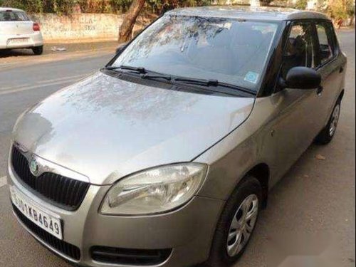 Skoda Fabia Classic 1.4 PD TDI, 2009, Diesel MT in Ahmedabad