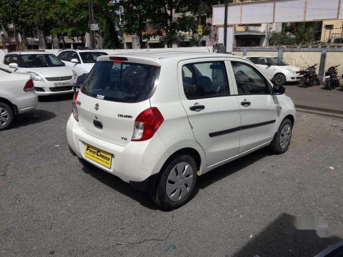 Maruti Suzuki Celerio, 2016, Petrol MT for sale in Vapi