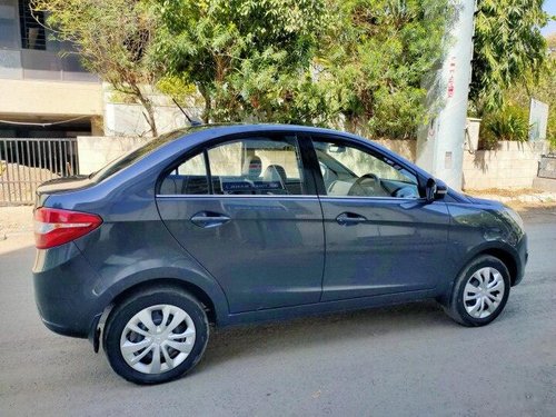  2016 Tata Zest Quadrajet 1.3 75PS XMS MT in Ahmedabad