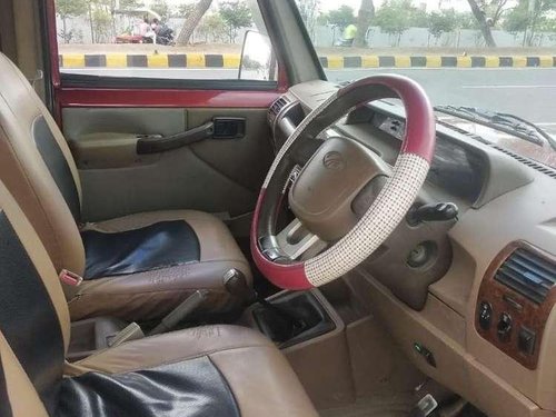 Used 2012 Mahindra Bolero ZLX MT for sale in Hyderabad