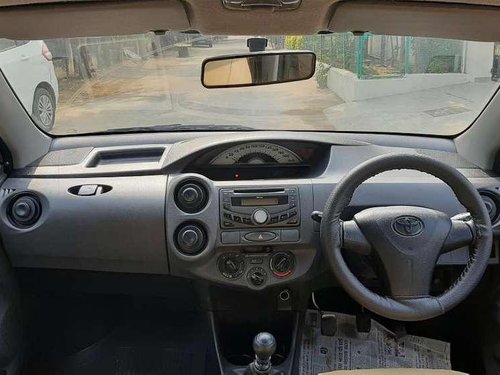 Used 2013 Toyota Etios GD MT for sale in Jaipur