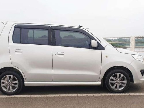 Maruti Suzuki Stingray VXi, 2013, Petrol MT in Nashik