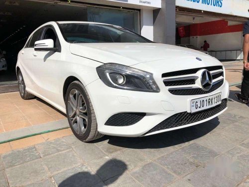 Mercedes-Benz A-Class A 180 CDI Style, 2015, Diesel AT in Ahmedabad