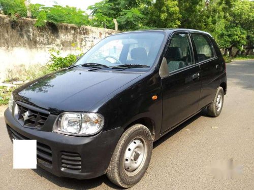 Maruti Suzuki Alto 800 LXI 2009 MT for sale in Chennai