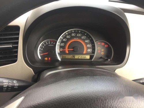 Maruti Suzuki Wagon R Wagonr VXI + AMT (Automatic), 2016, Petrol AT in Visakhapatnam