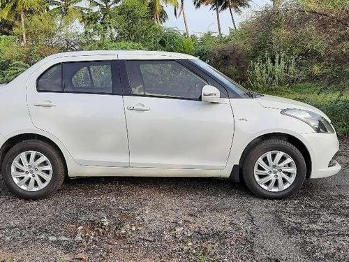 Maruti Suzuki Swift Dzire ZDI Plus, 2016, Diesel AT in Tiruppur