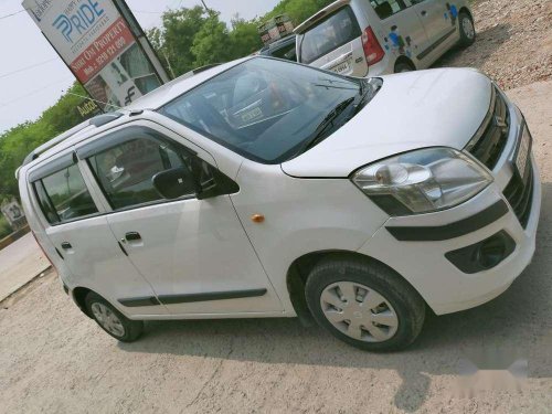 Maruti Suzuki Wagon R LXI, 2014, CNG & Hybrids MT in Faridabad