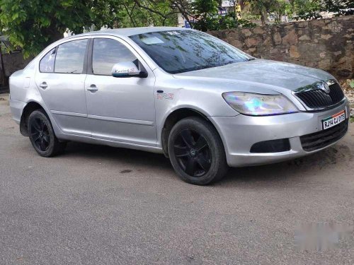 Skoda Laura Ambiente 2010 MT for sale in Jaipur