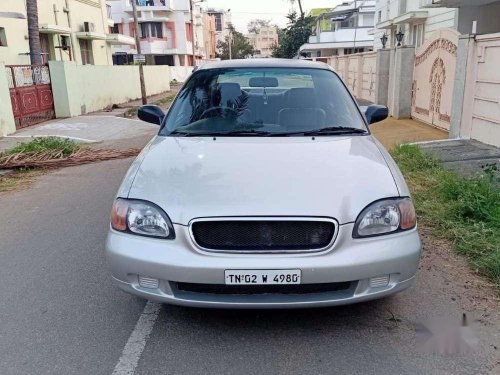 2006 Maruti Suzuki Baleno MT for sale in Coimbatore