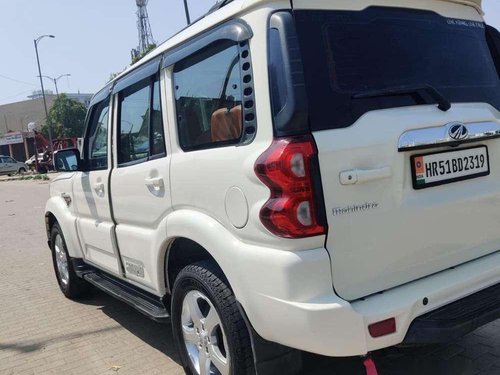 2015 Mahindra Scorpio MT for sale in Gurgaon