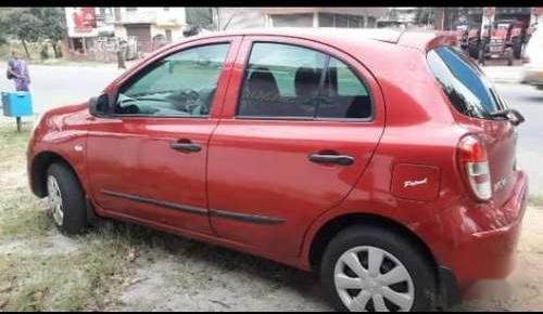 Nissan Micra XV, 2010, Petrol MT in Palakkad