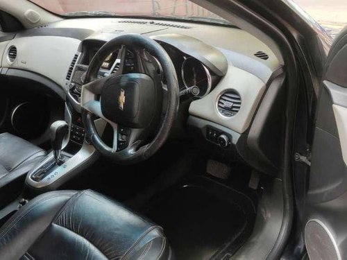 Used 2011 Chevrolet Cruze LTZ MT for sale in Kolkata