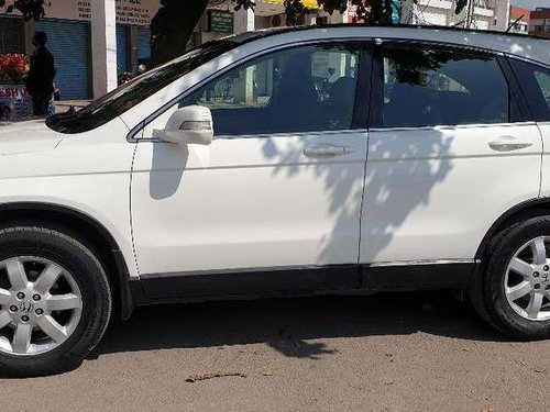 Honda CR-V 2.4 Automatic, 2006, Petrol AT in Panchkula