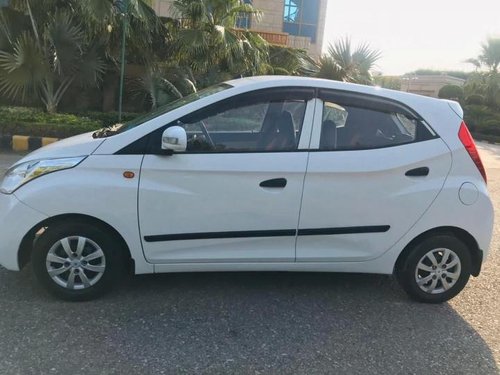 Used Hyundai Eon D Lite Plus 2015 MT for sale in New Delhi