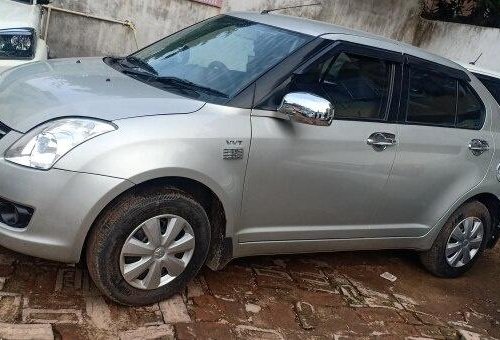 Used 2011 Maruti Suzuki Dzire VXI MT for sale in Patna