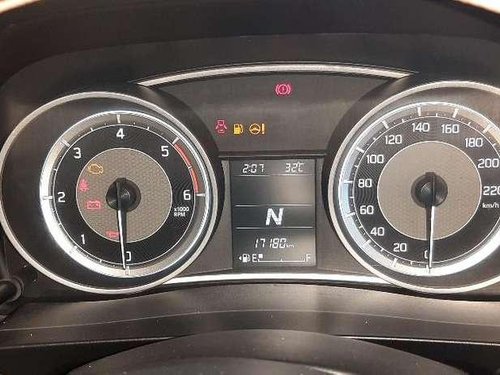 Maruti Suzuki Swift Dzire VDI AMT (Automatic), 2017, Diesel AT in Visakhapatnam