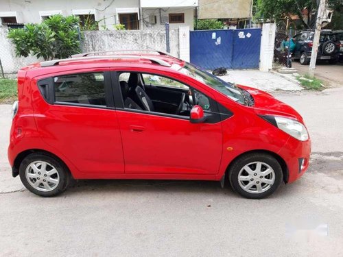 2013 Chevrolet Beat Diesel MT for sale in Hyderabad