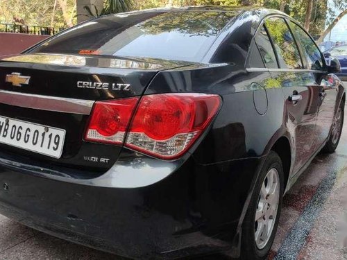 Used 2011 Chevrolet Cruze LTZ MT for sale in Kolkata