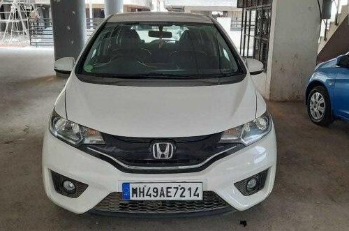 Honda Jazz 1.5 VX i DTEC 2016 MT for sale in Nagpur