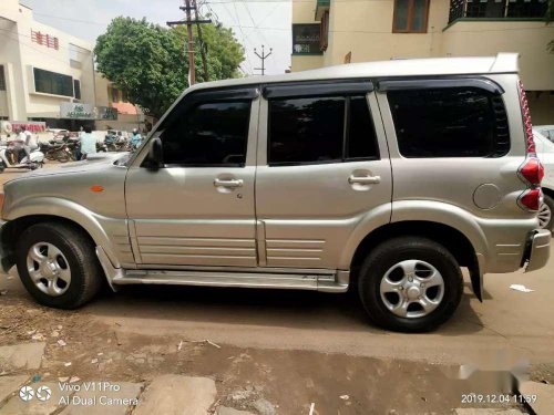 Mahindra Scorpio 2008 MT for sale in Erode