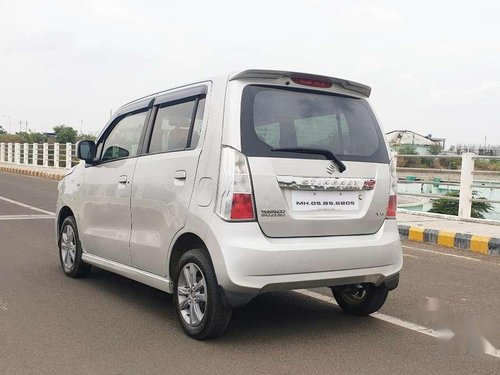 Maruti Suzuki Stingray VXi, 2013, Petrol MT in Nashik