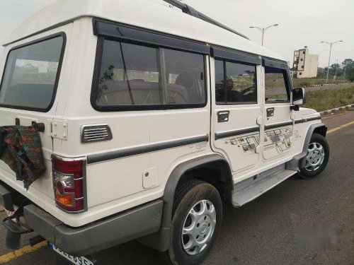 Mahindra Bolero Plus AC BS IV, 2014, Diesel MT in Raipur