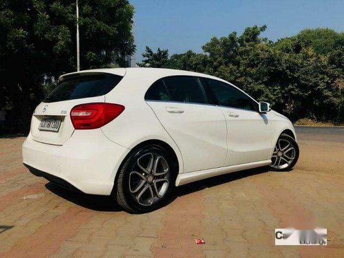 Mercedes-Benz A-Class A 180 CDI Style, 2015, Diesel AT in Ahmedabad