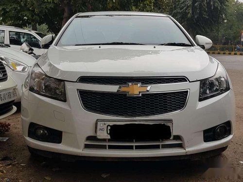 Chevrolet Cruze LTZ 2011 MT for sale in Himatnagar