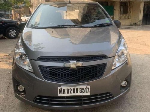 Chevrolet Beat LS, 2014, Diesel MT for sale in Mumbai