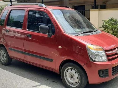 Maruti Suzuki Wagon R LXI 2008 MT for sale in Coimbatore