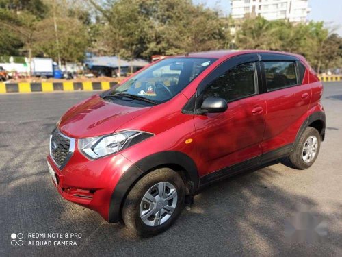 Datsun Redi Go Redi-Go Amt 1.0 S (Automatic), 2018, Petrol AT in Mumbai