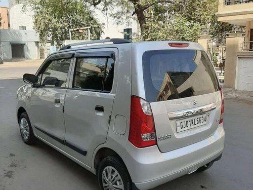 Maruti Suzuki Wagon R 1.0 LXi CNG, 2012, CNG & Hybrids MT in Rajkot