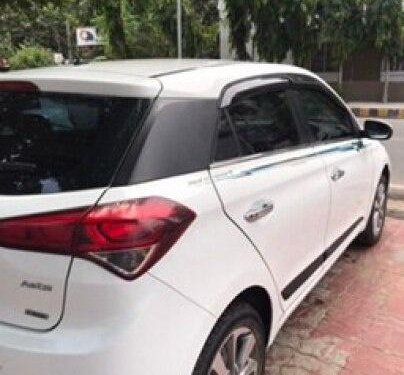 2015 Hyundai i20 Asta MT for sale in Patna