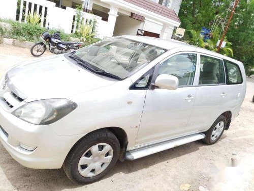 2008 Toyota Innova MT for sale in Hyderabad