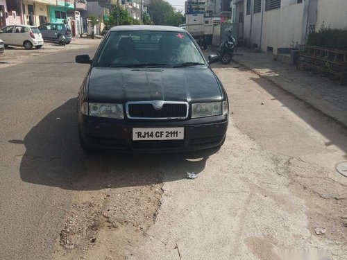 Used Skoda Octavia 1.9 TDI 2007 MT for sale in Jaipur