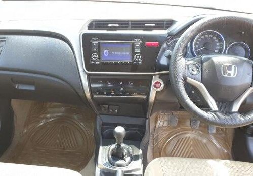 2014 Honda City i-VTEC VX MT for sale in Ahmedabad