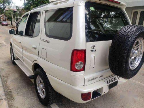 2008 Tata Safari 4X2 MT for sale in Nagar