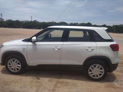 2018 Maruti Suzuki Vitara Brezza VDi MT for sale in Hyderabad