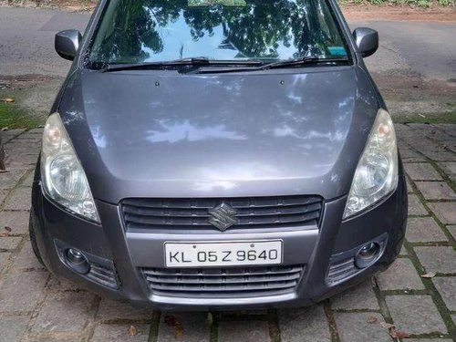 Maruti Suzuki Ritz Vdi BS-IV, 2009, Diesel MT in Ernakulam