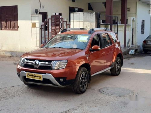 Renault Duster, 2017, Diesel MT for sale in Jaipur
