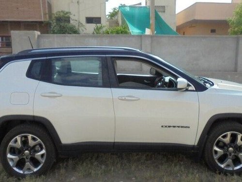 Used 2019 Jeep Compass 1.4 Limited Plus AT for sale in Jaipur