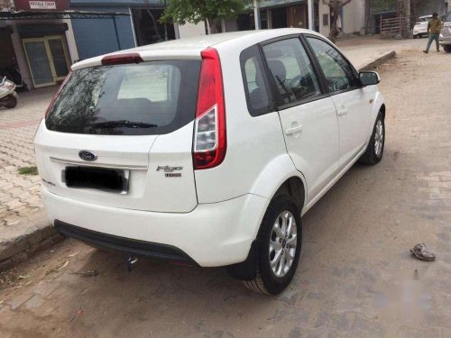 Ford Figo FIGO 1.5D TITANIUM+, 2013, Diesel MT in Patiala