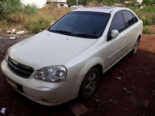 Used Chevrolet Optra 1.6 2005 MT for sale in Bhilai