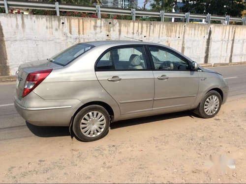 Tata Manza Aura + Quadrajet BS-III, 2010, Diesel MT in Thiruvananthapuram