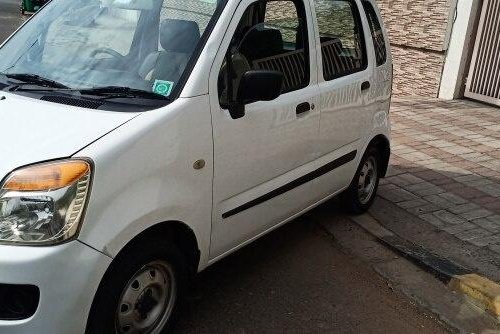 Maruti Suzuki Wagon R LXI 2010 MT for sale in Ahmedabad