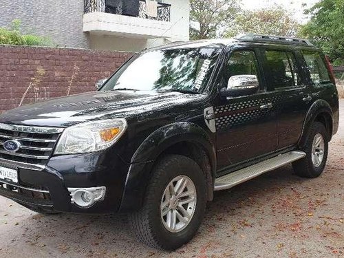 Ford Endeavour 3.0L 4X4 Automatic, 2012, Diesel AT in Bhopal