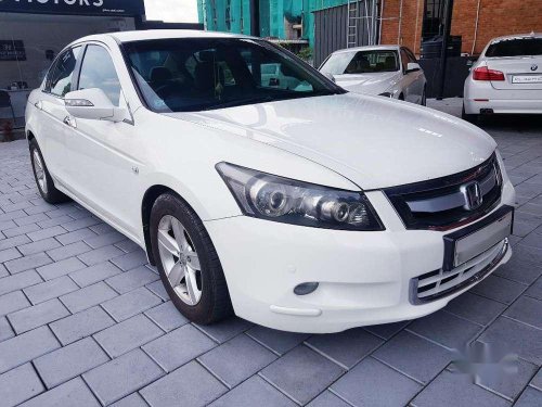 Used 2008 Honda Accord MT for sale in Kochi